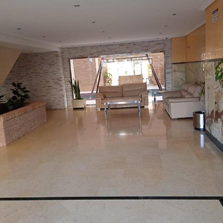 Apartament Magic World Aguamarina Oropesa del Mar Zewnętrze zdjęcie