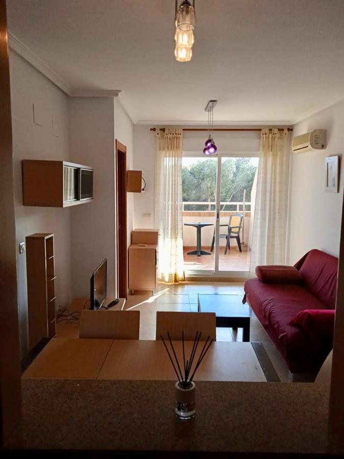 Apartament Magic World Aguamarina Oropesa del Mar Zewnętrze zdjęcie