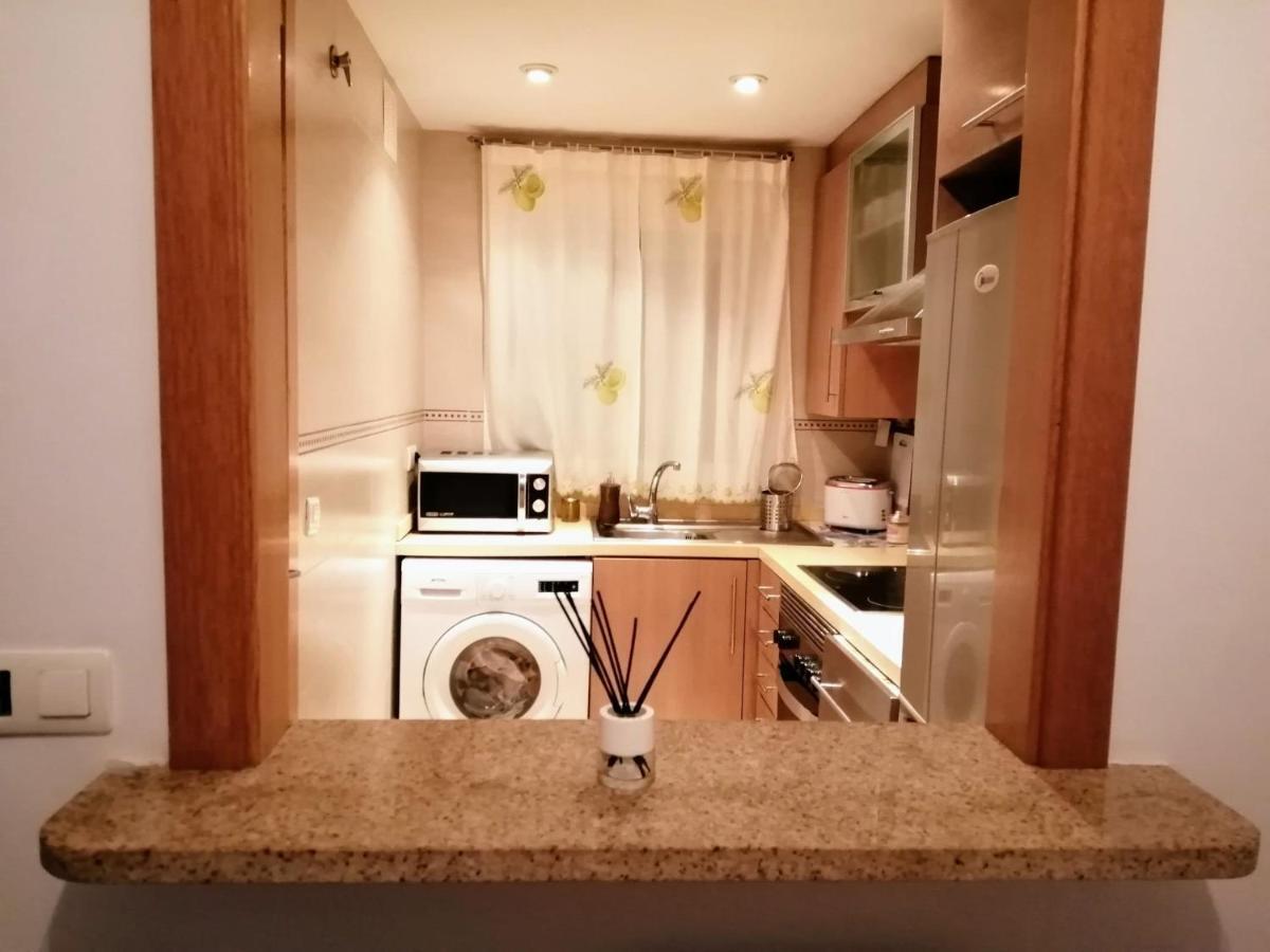 Apartament Magic World Aguamarina Oropesa del Mar Zewnętrze zdjęcie