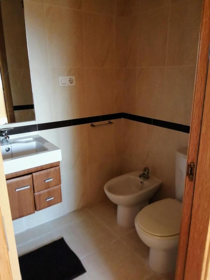 Apartament Magic World Aguamarina Oropesa del Mar Zewnętrze zdjęcie