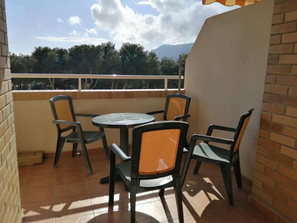 Apartament Magic World Aguamarina Oropesa del Mar Zewnętrze zdjęcie