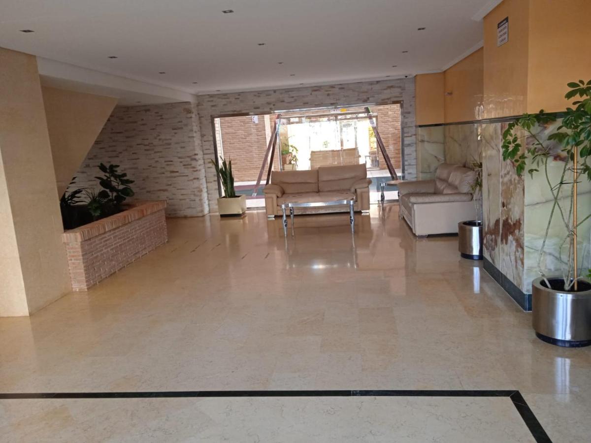 Apartament Magic World Aguamarina Oropesa del Mar Zewnętrze zdjęcie