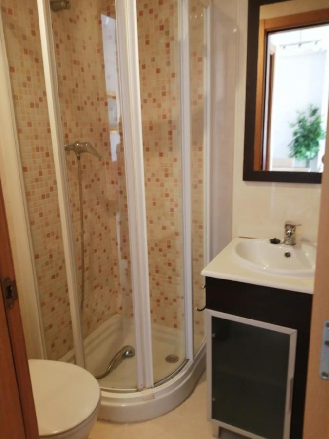 Apartament Magic World Aguamarina Oropesa del Mar Zewnętrze zdjęcie