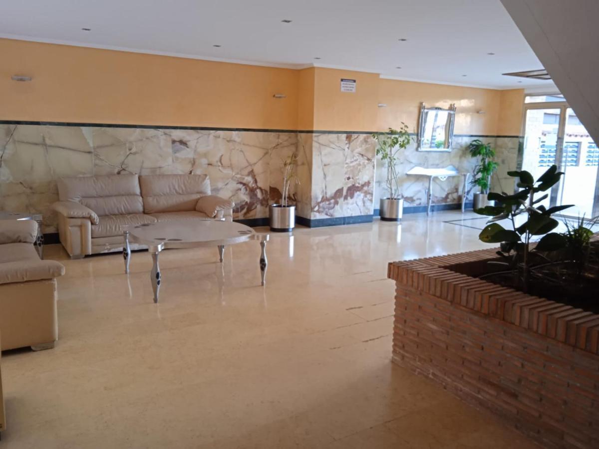 Apartament Magic World Aguamarina Oropesa del Mar Zewnętrze zdjęcie