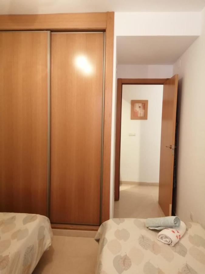 Apartament Magic World Aguamarina Oropesa del Mar Zewnętrze zdjęcie